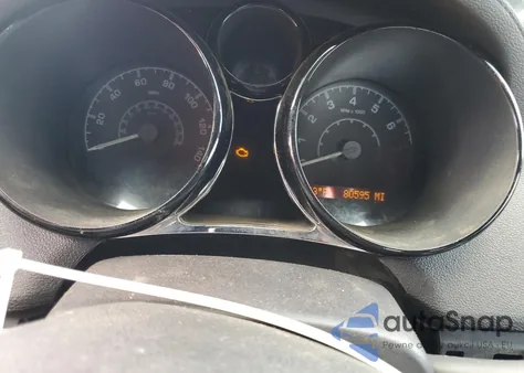 2007 Saturn Sky from USA, damaged, VIN 1G8MB35B97Y102099